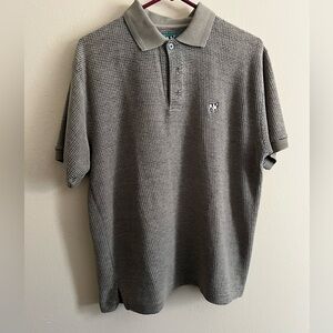 Big Dogs Short Sleeve Polo